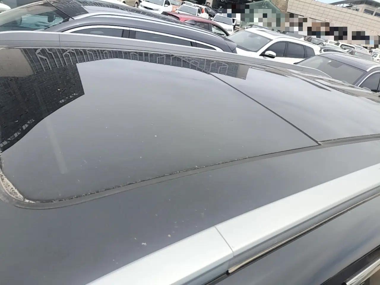 EXEED Lanyue 2024 International Edition 400T Four-Wheel Drive Star Prestige 6-Seater — миниатюра 11