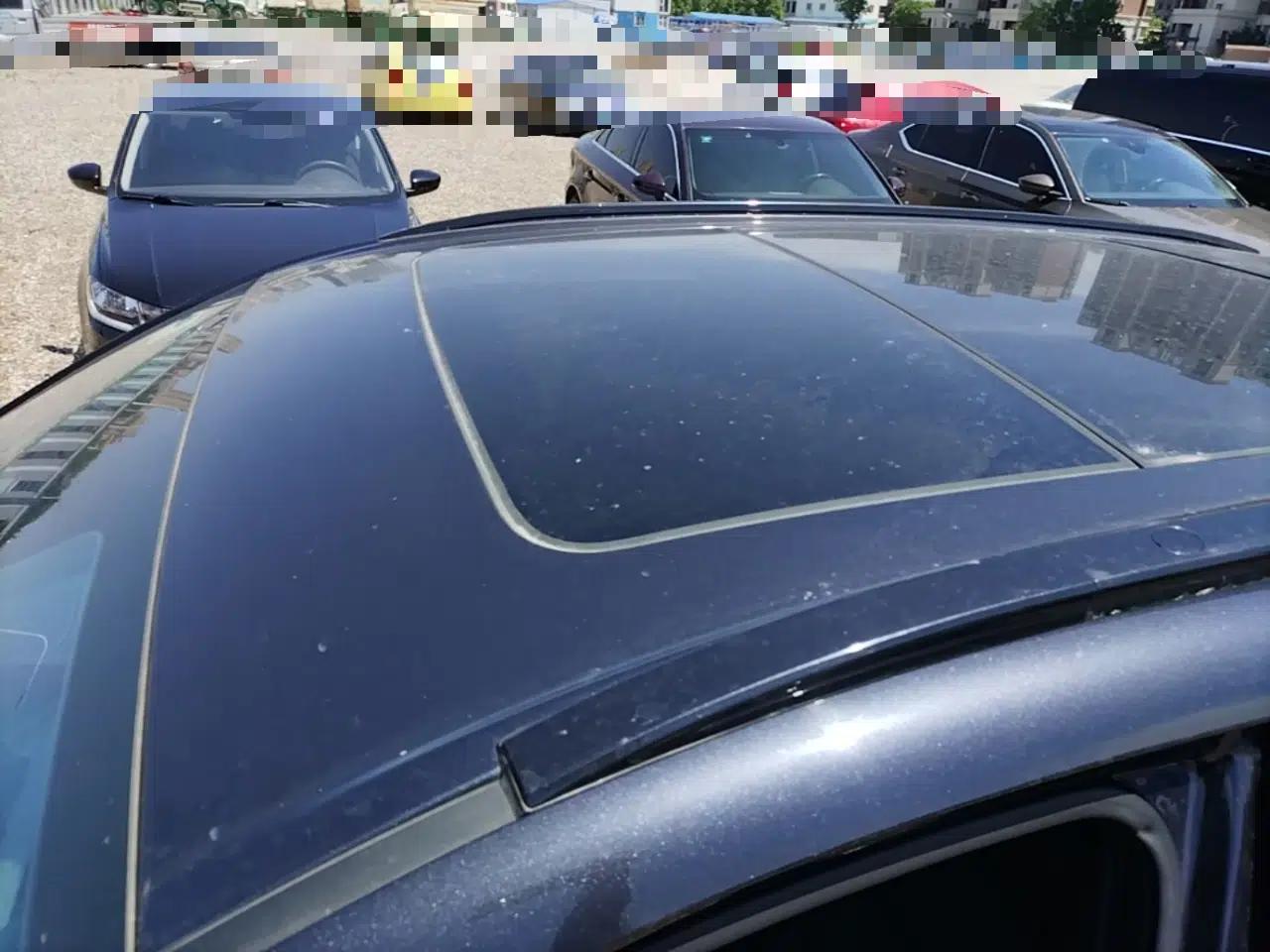 EXEED Zhuifeng 2021 Versailles Edition 1.6T DCT StarRui Version — миниатюра 11