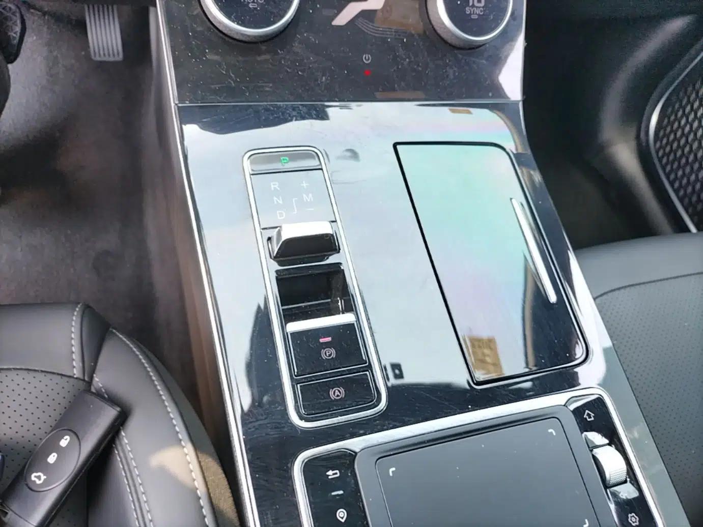 EXEED Zhuifeng 2021 Versailles Edition 1.6T DCT StarRui Version — миниатюра 17