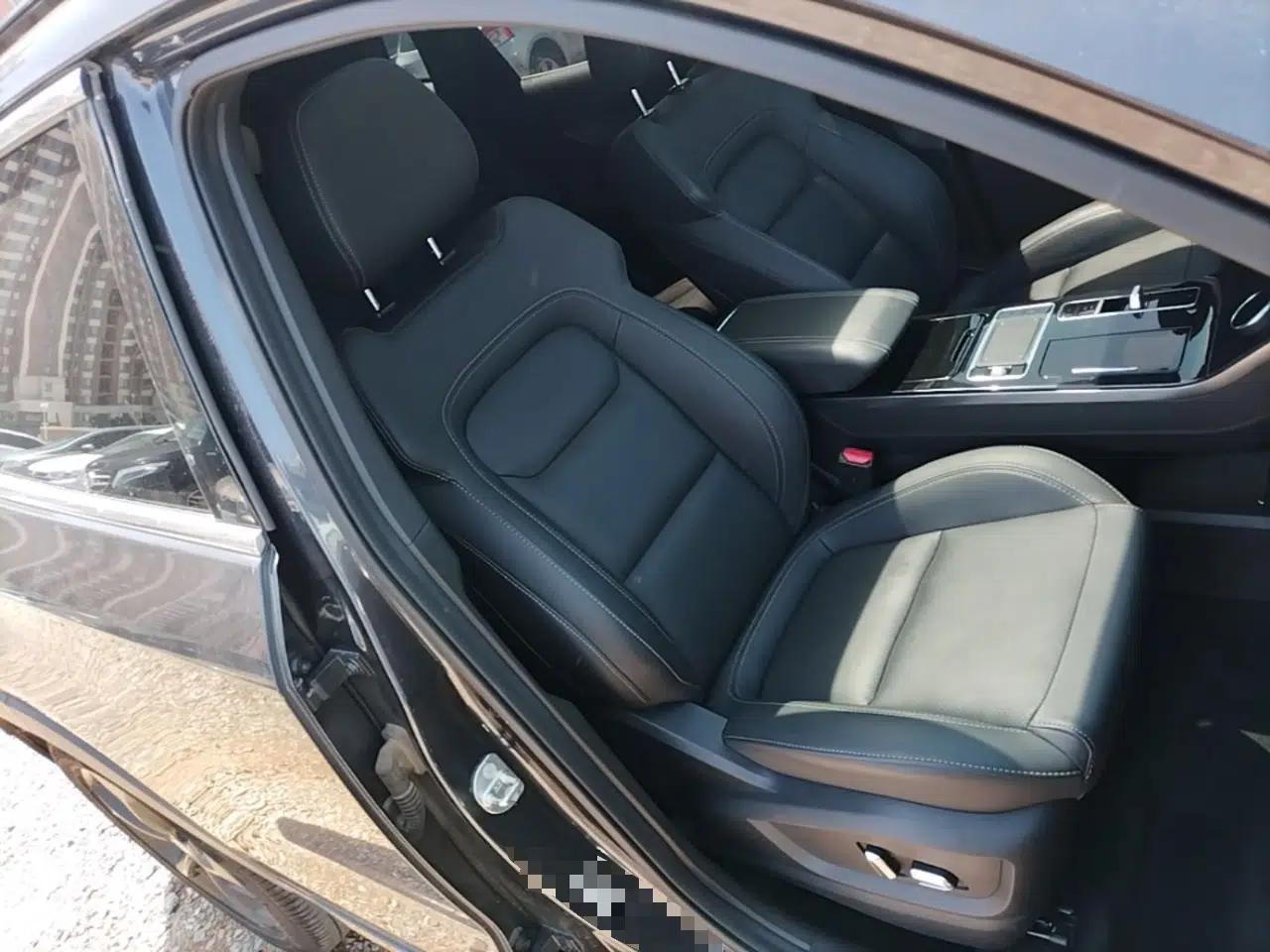 EXEED Zhuifeng 2021 Versailles Edition 1.6T DCT StarRui Version — миниатюра 23