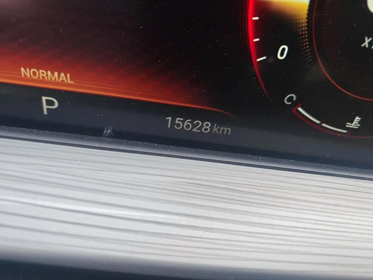 EXEED Zhuifeng 2021 Versailles Edition 1.6T DCT StarRui Version — миниатюра 13