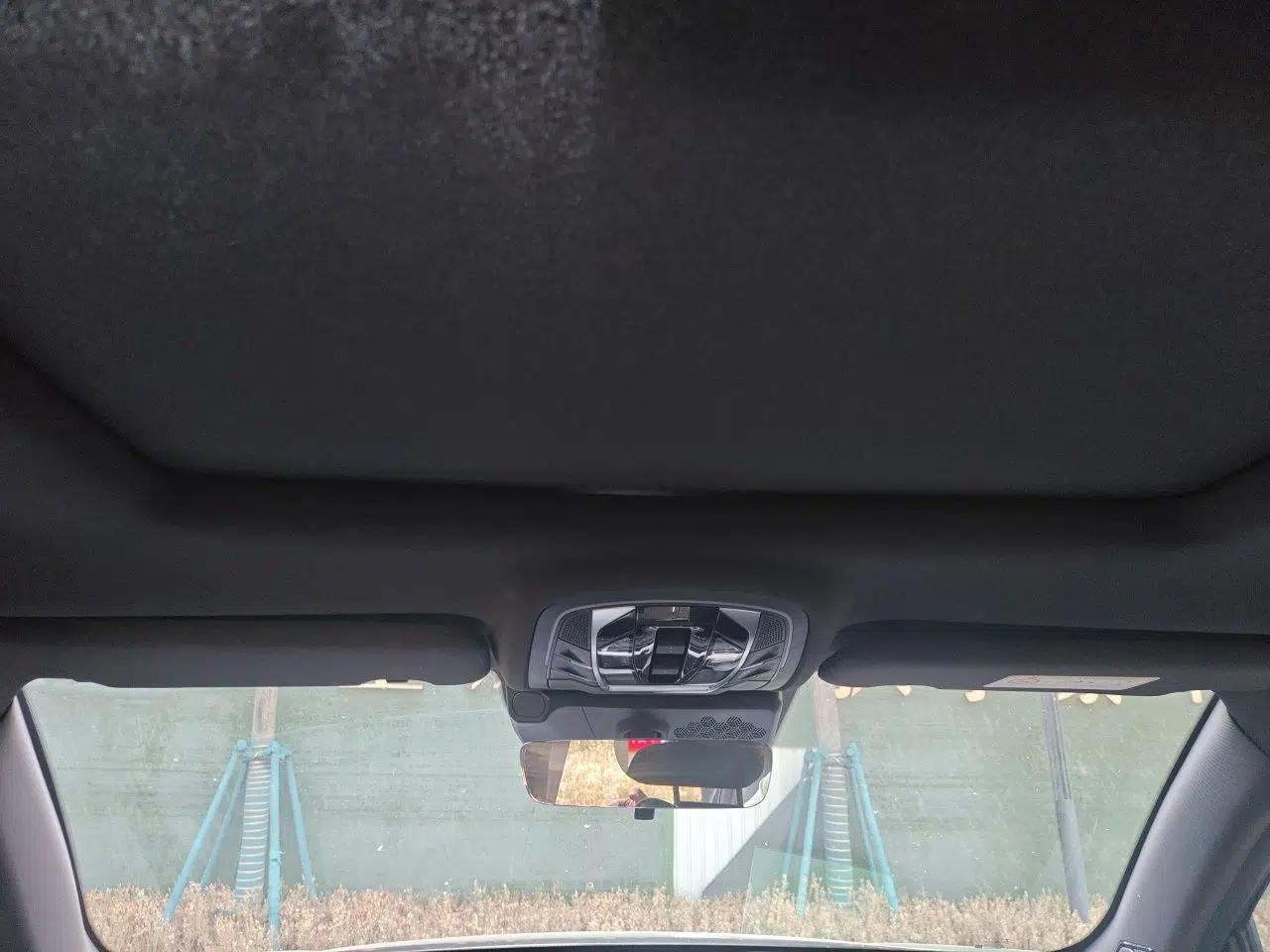 EXEED Zhuifeng 2021 Versailles Edition 1.6T DCT StarRui Version — миниатюра 19