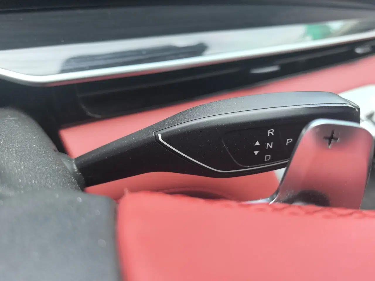 EXEED Stellar 2023 400T Four-Wheel Drive Deluxe Edition — миниатюра 15