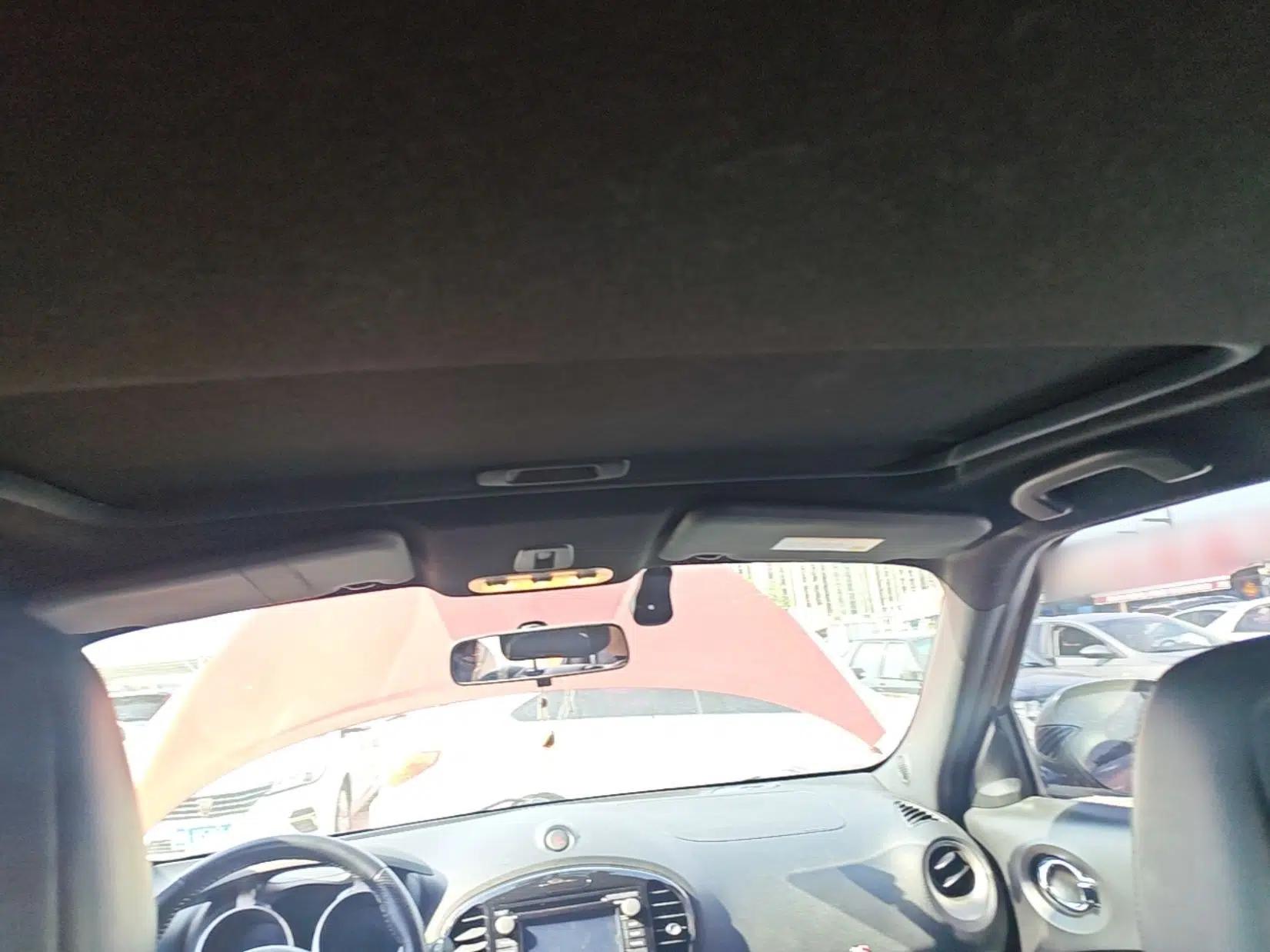 Infiniti ESQ 2014 1.6T Dynamic Edition — миниатюра 21