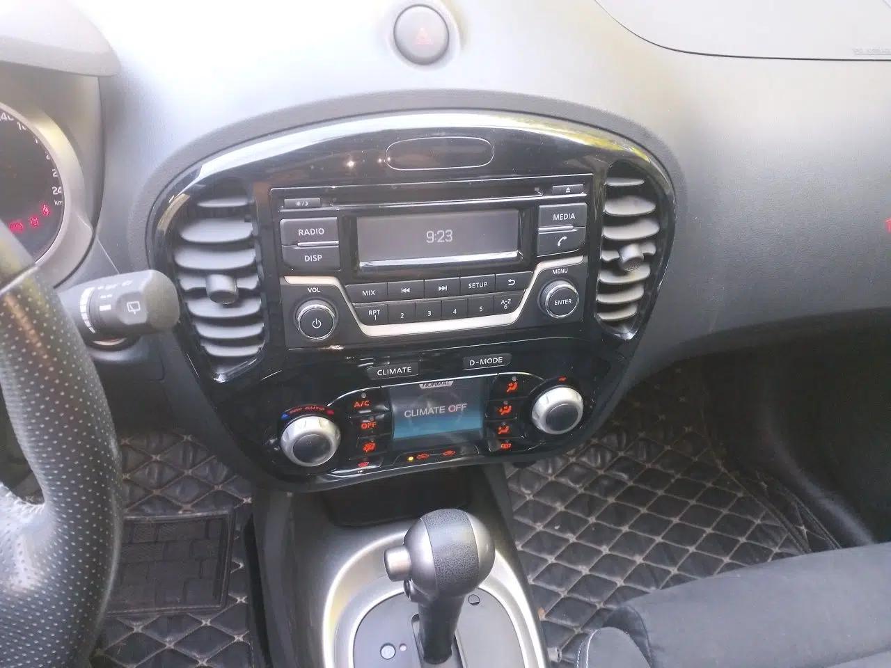 Infiniti ESQ 2014 1.6L Spontaneous Edition — миниатюра 14