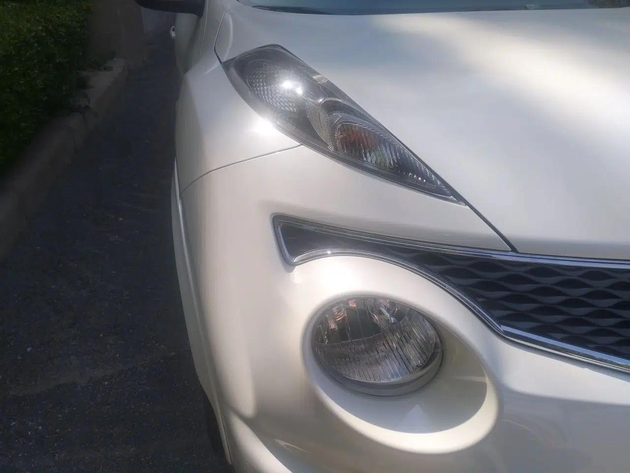 Infiniti ESQ 2014 1.6L Spontaneous Edition — миниатюра 7