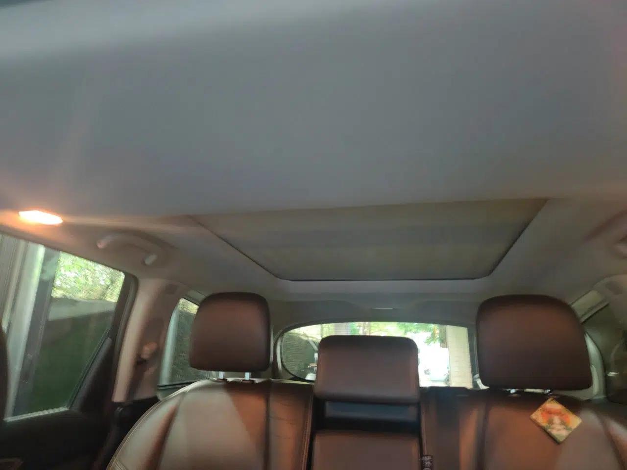 Infiniti JX 2013 JX35 Two-Wheel-Drive Excellence Edition — миниатюра 19