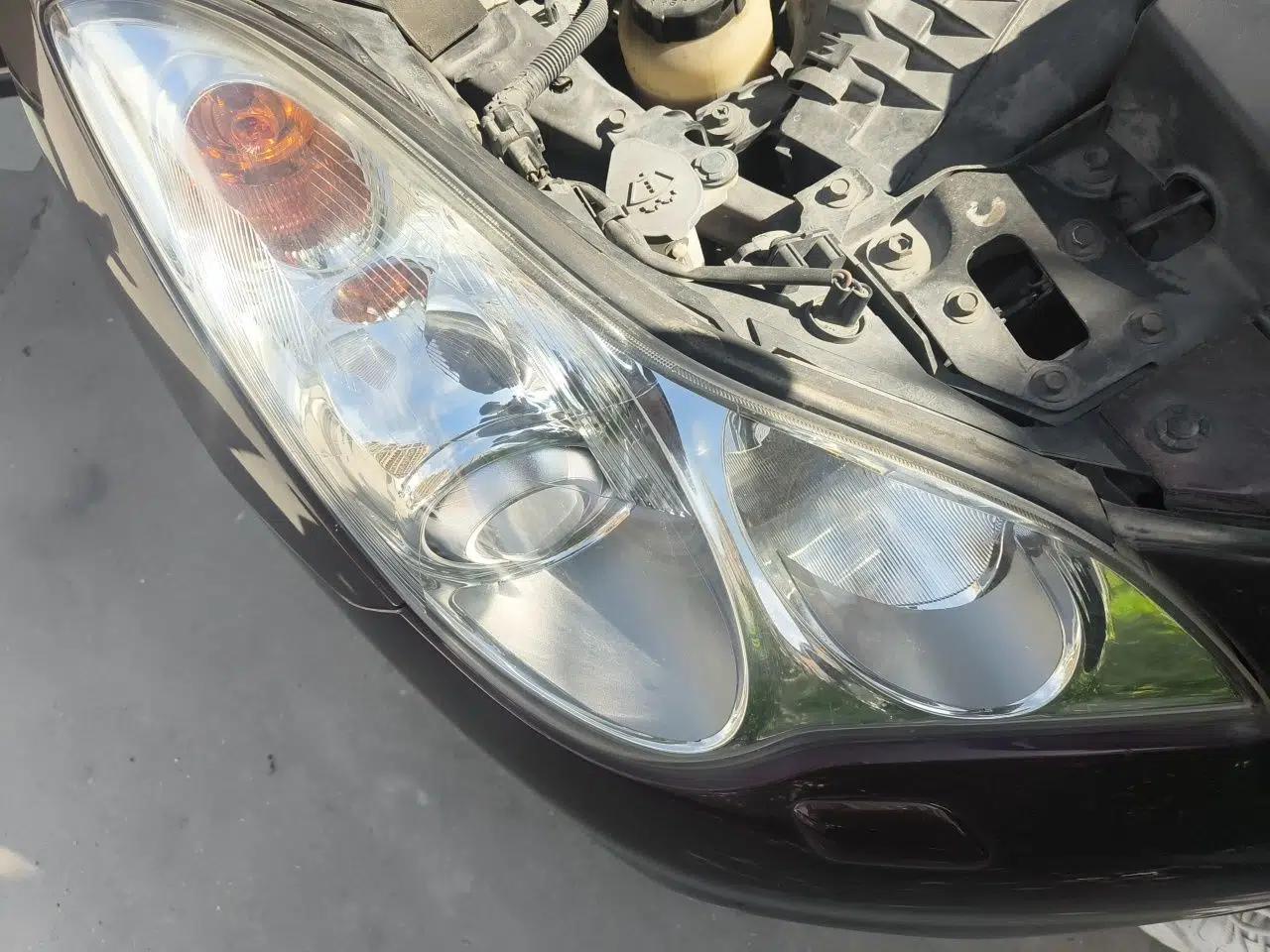 Infiniti EX 2011 EX25 Elegant Edition — миниатюра 7