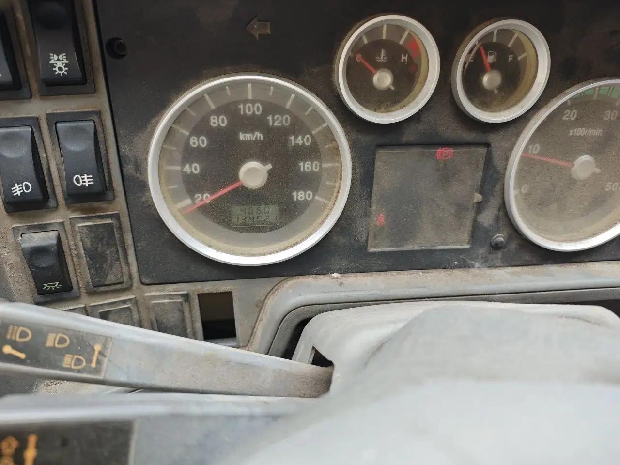 Iveco Daily 2014 2.5T-A35 NJ6484ACM47Z4 — миниатюра 13