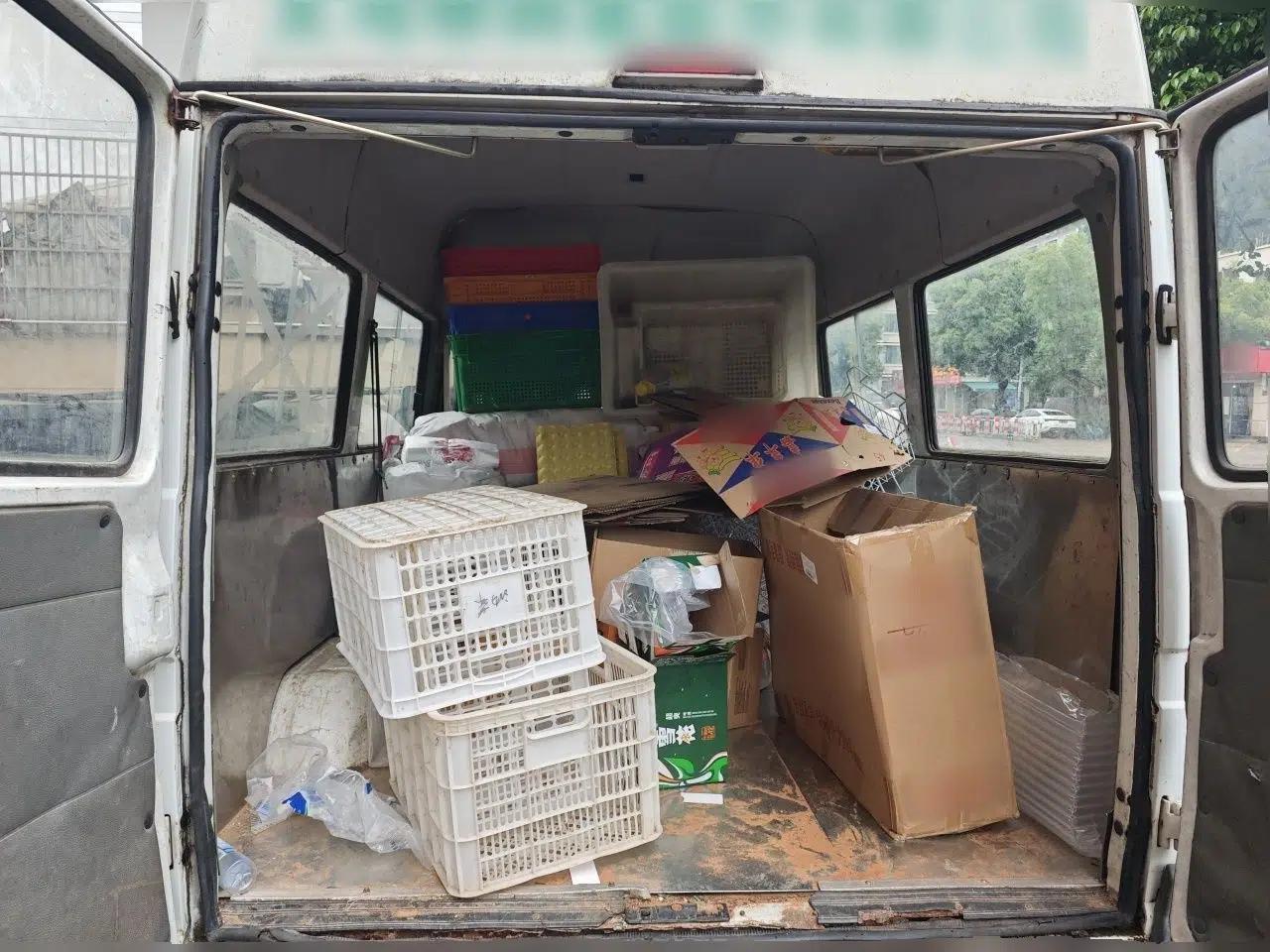 Iveco Daily 2014 2.5T-A35 NJ6484ACM47Z4 — миниатюра 20