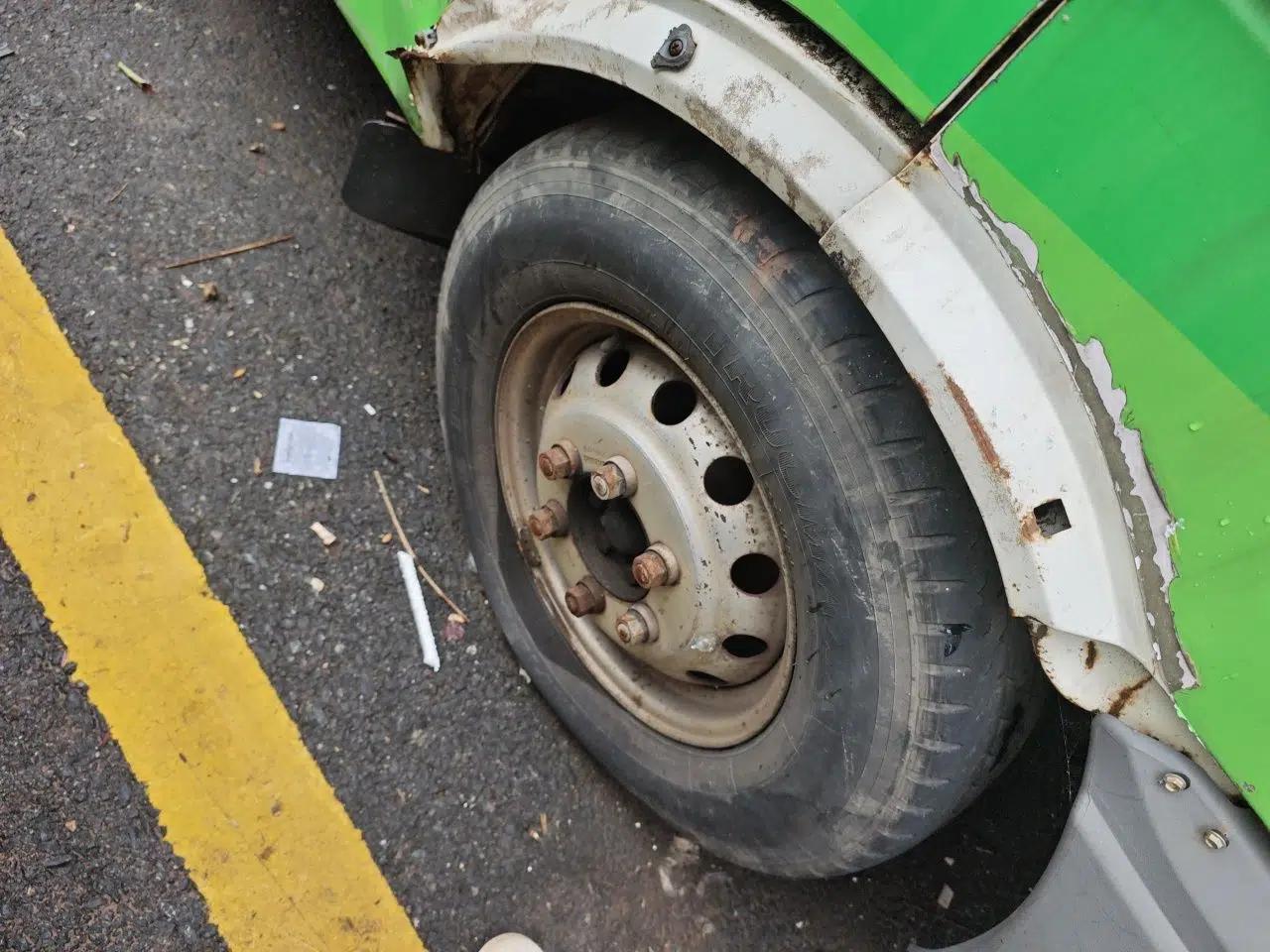 Iveco Daily 2014 2.5T-A35 NJ6484ACM47Z4 — миниатюра 8