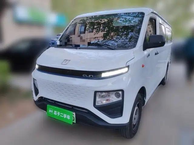 Farizon Xingxiang V 2025 Xingxiang V6E Xuanwu Wealth Creation Edition I