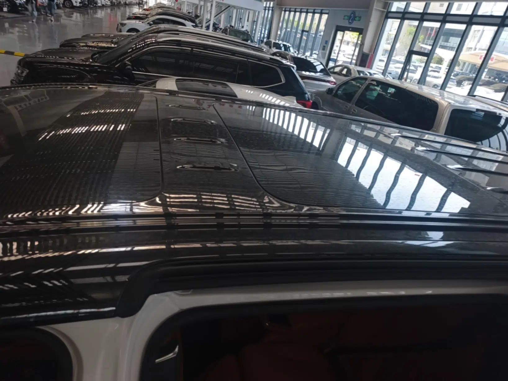 Buick Envision Family 2026 Luxury Edition — миниатюра 11