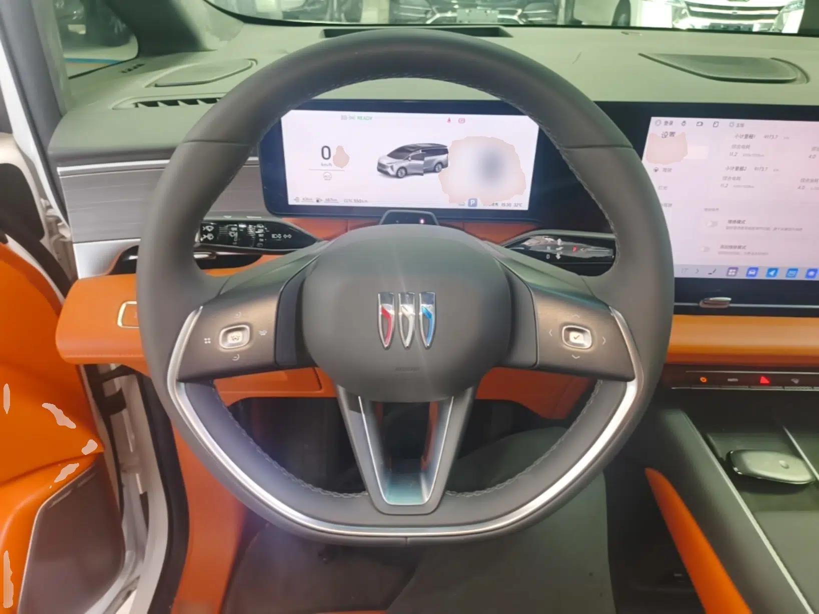 Buick Envision Family 2026 Luxury Edition — миниатюра 14