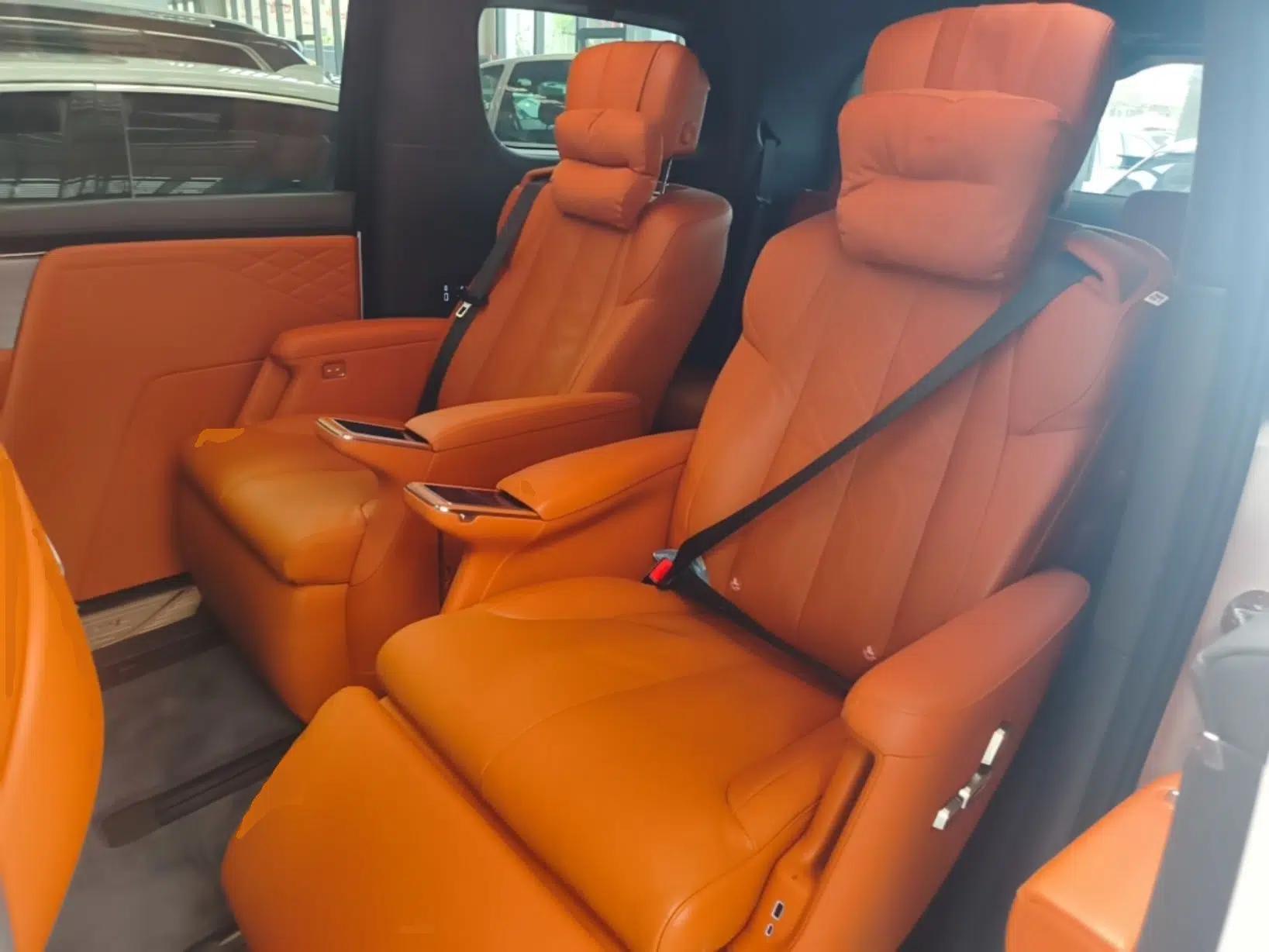 Buick Envision Family 2026 Luxury Edition — миниатюра 20