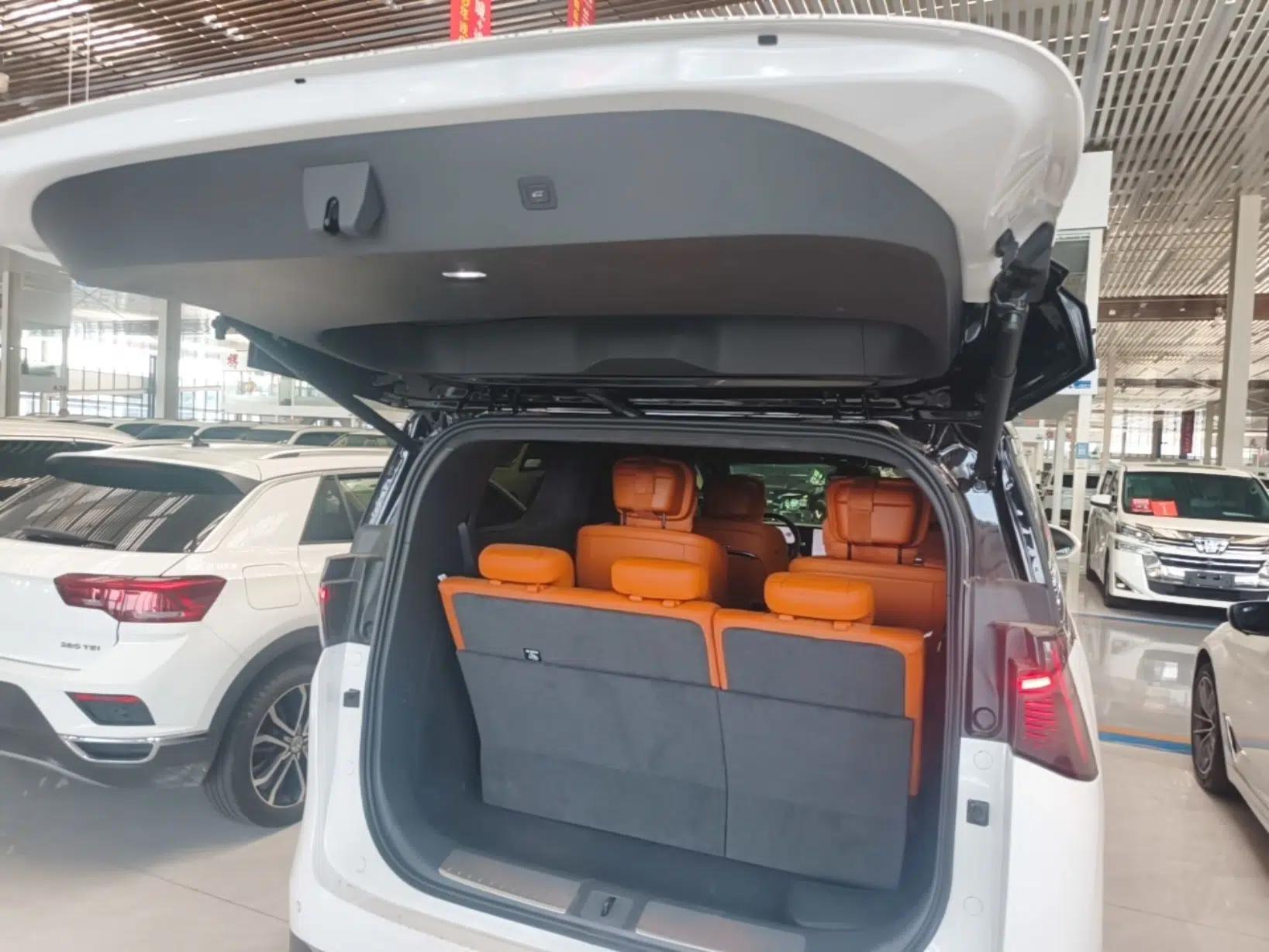 Buick Envision Family 2026 Luxury Edition — миниатюра 22