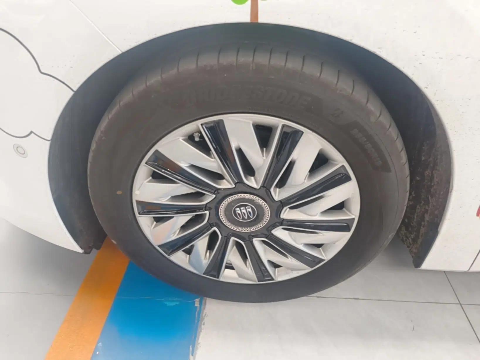 Buick Envision Family 2026 Luxury Edition — миниатюра 8