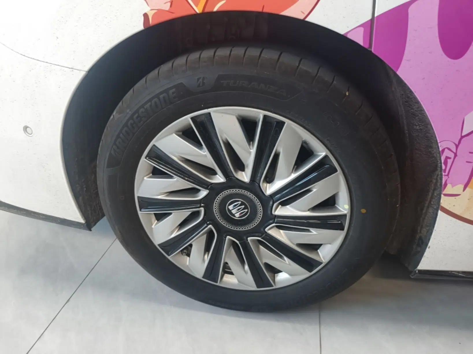 Buick Envision Family 2026 Luxury Edition — миниатюра 10