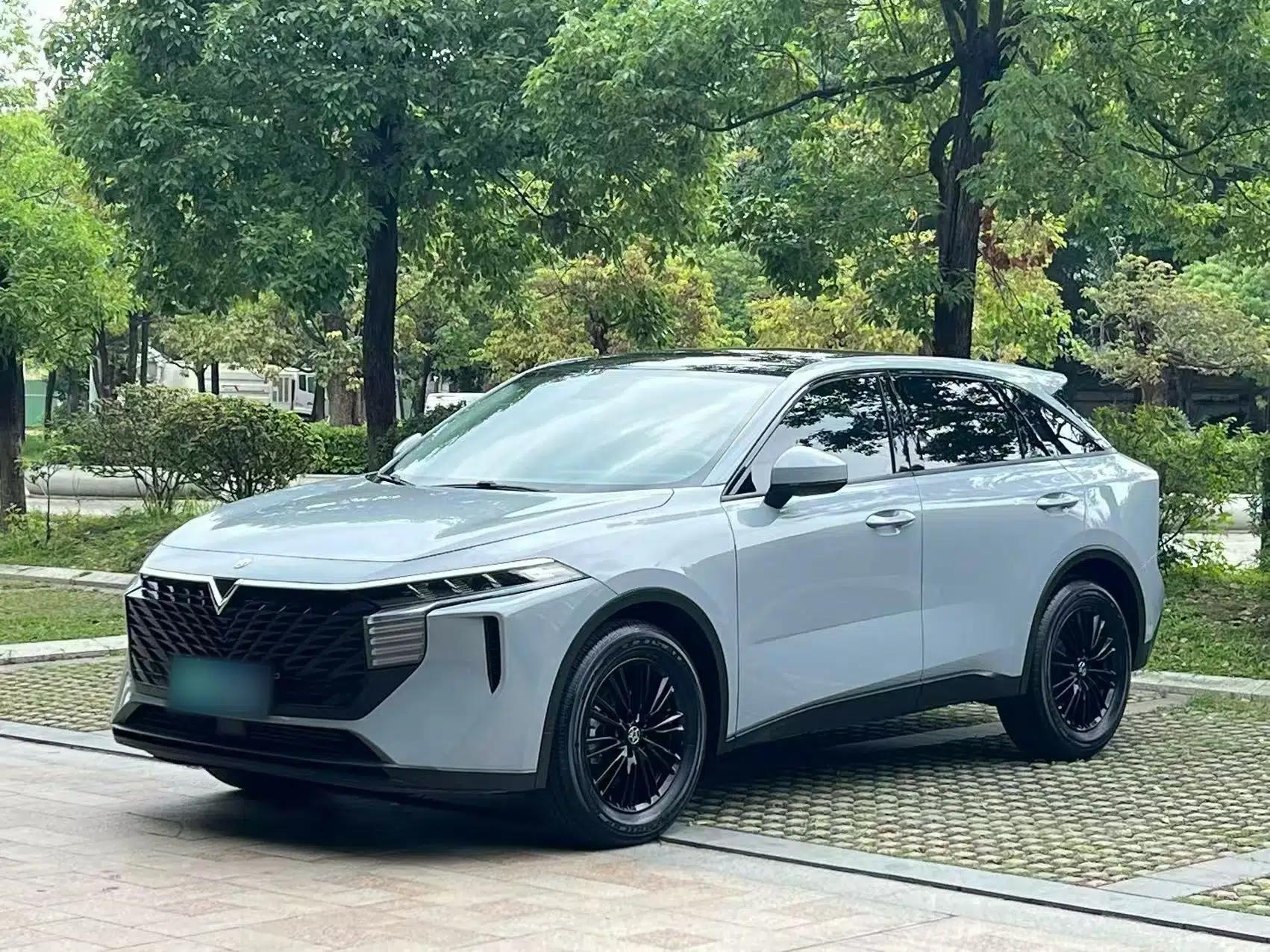 Venucia V 2021 260T Idol Edition — миниатюра 1