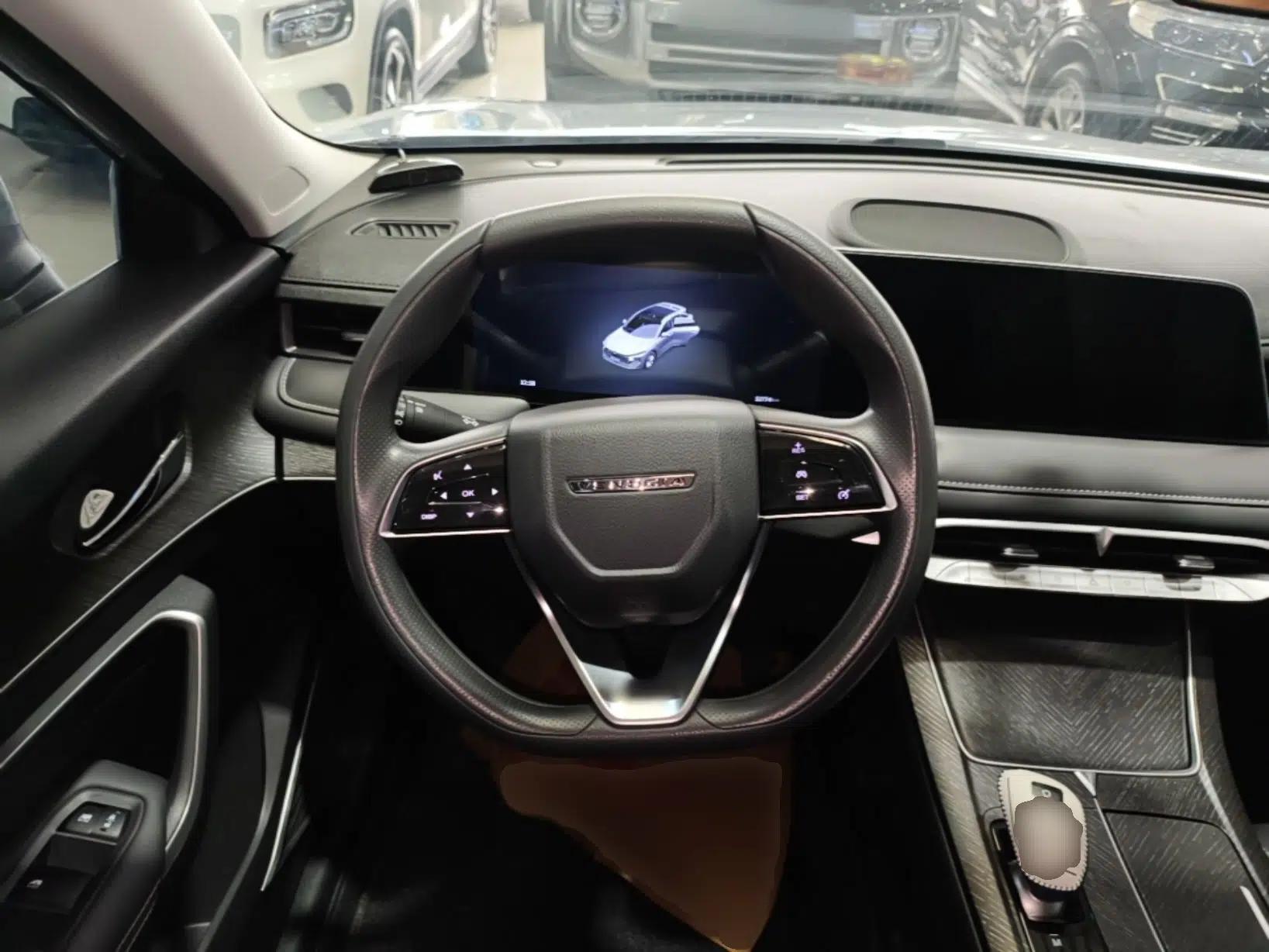 Venucia V 2021 260T Idol Edition — миниатюра 13