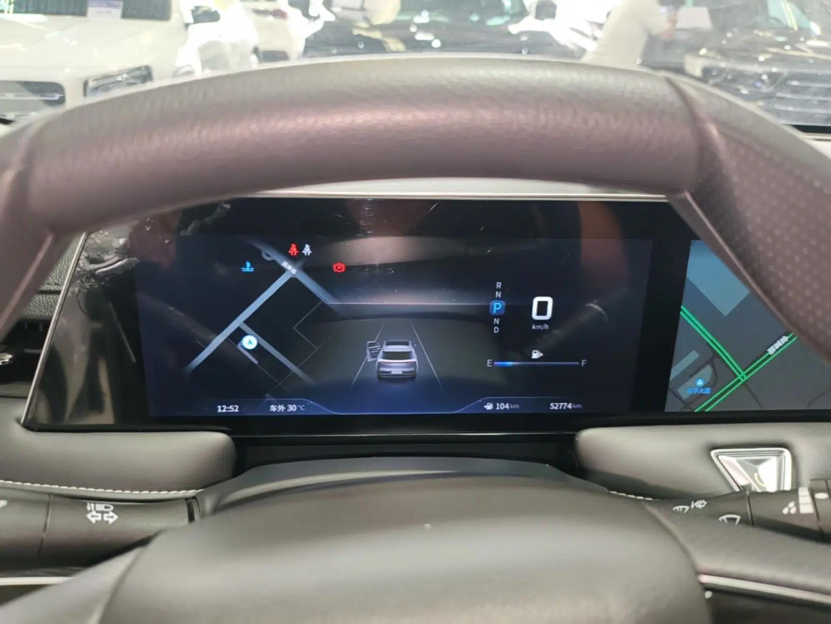 Venucia V 2021 260T Idol Edition — миниатюра 14