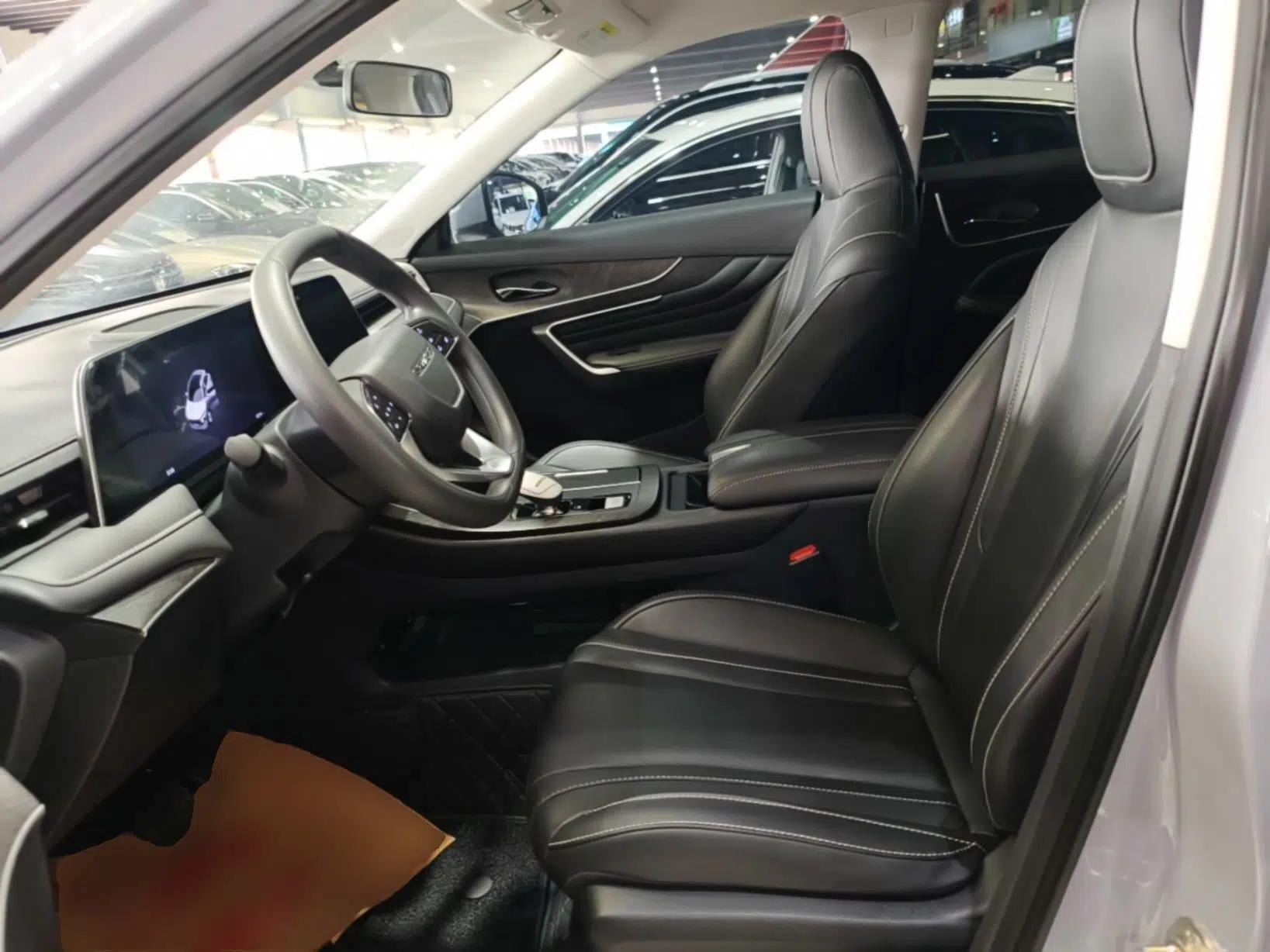 Venucia V 2021 260T Idol Edition — миниатюра 17