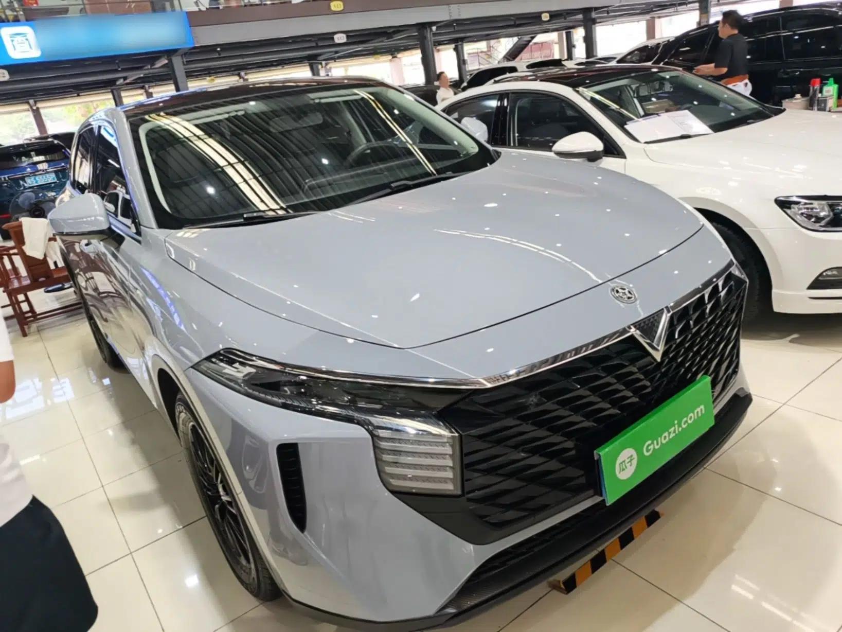 Venucia V 2021 260T Idol Edition — миниатюра 6
