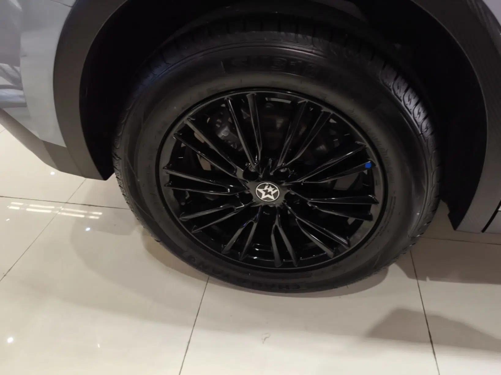 Venucia V 2021 260T Idol Edition — миниатюра 10