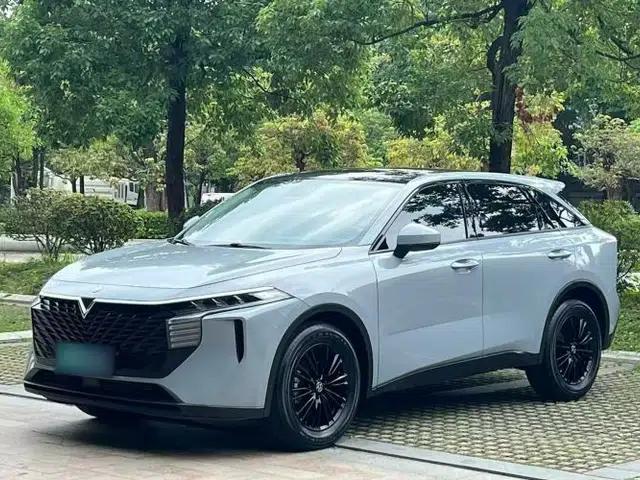 Venucia V 2021 260T Idol Edition