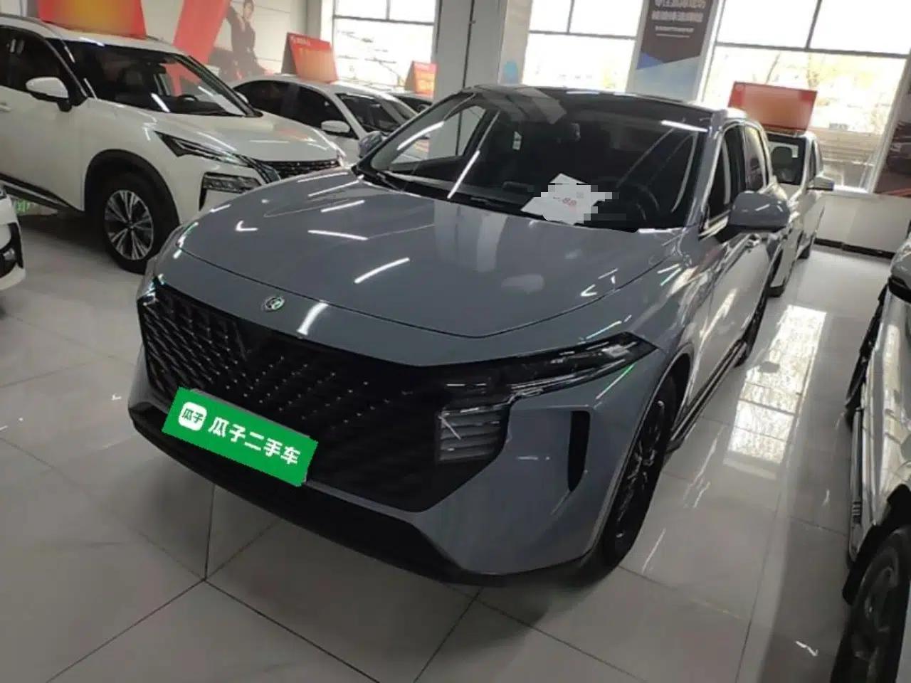 Venucia V 2023 260T Idol Edition Pro — миниатюра 1