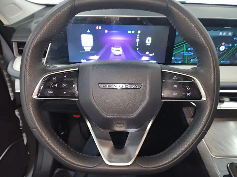 Venucia V 2023 260T Idol Edition Pro — миниатюра 14
