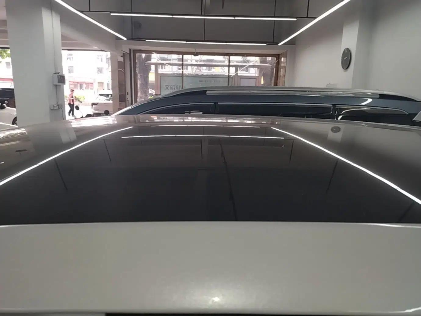 Venucia V 2021 260T Idol Edition — миниатюра 11