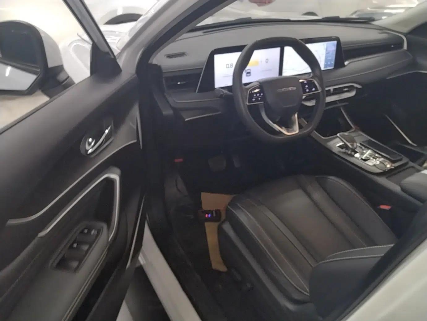 Venucia V 2021 260T Idol Edition — миниатюра 19