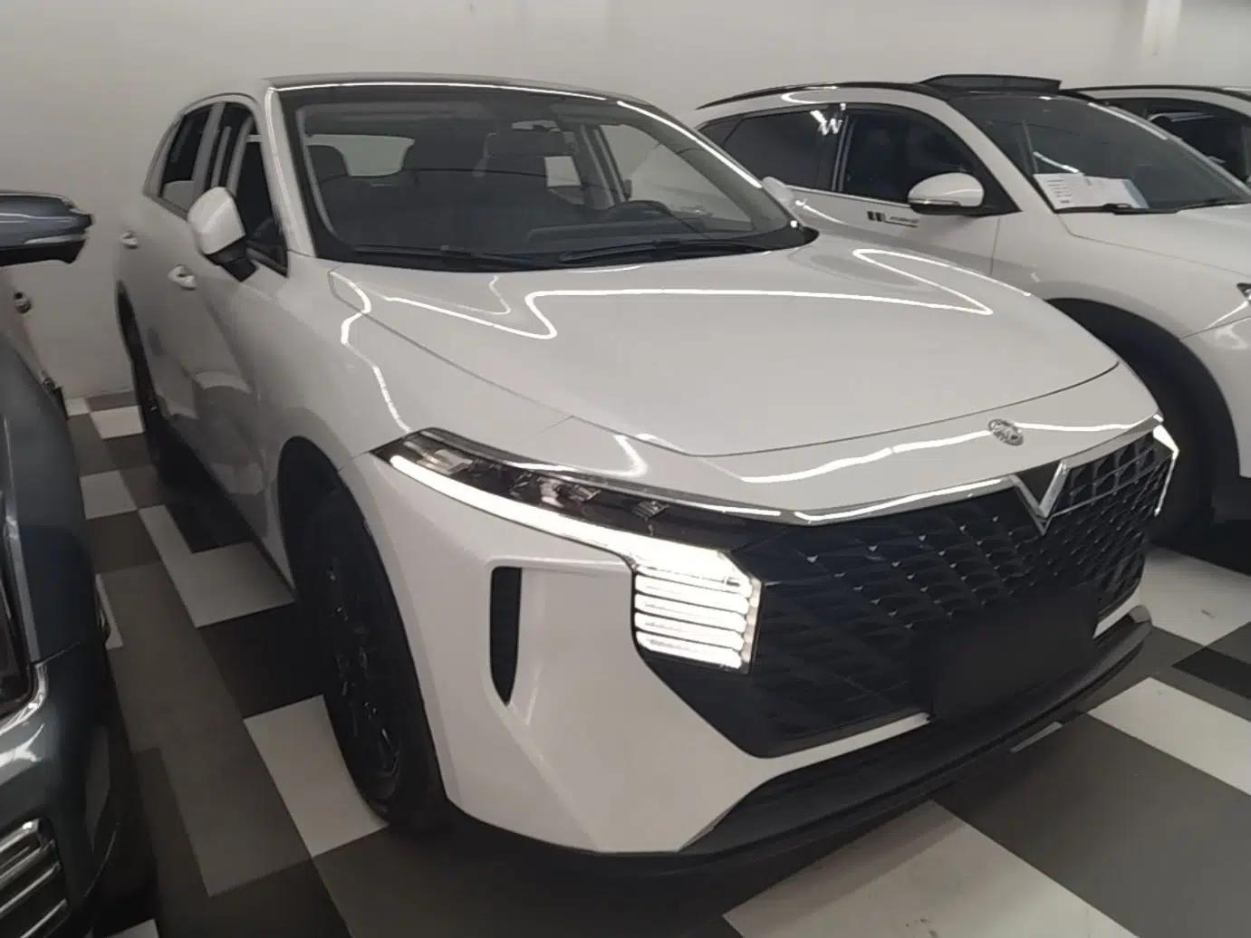 Venucia V 2021 260T Idol Edition — миниатюра 3