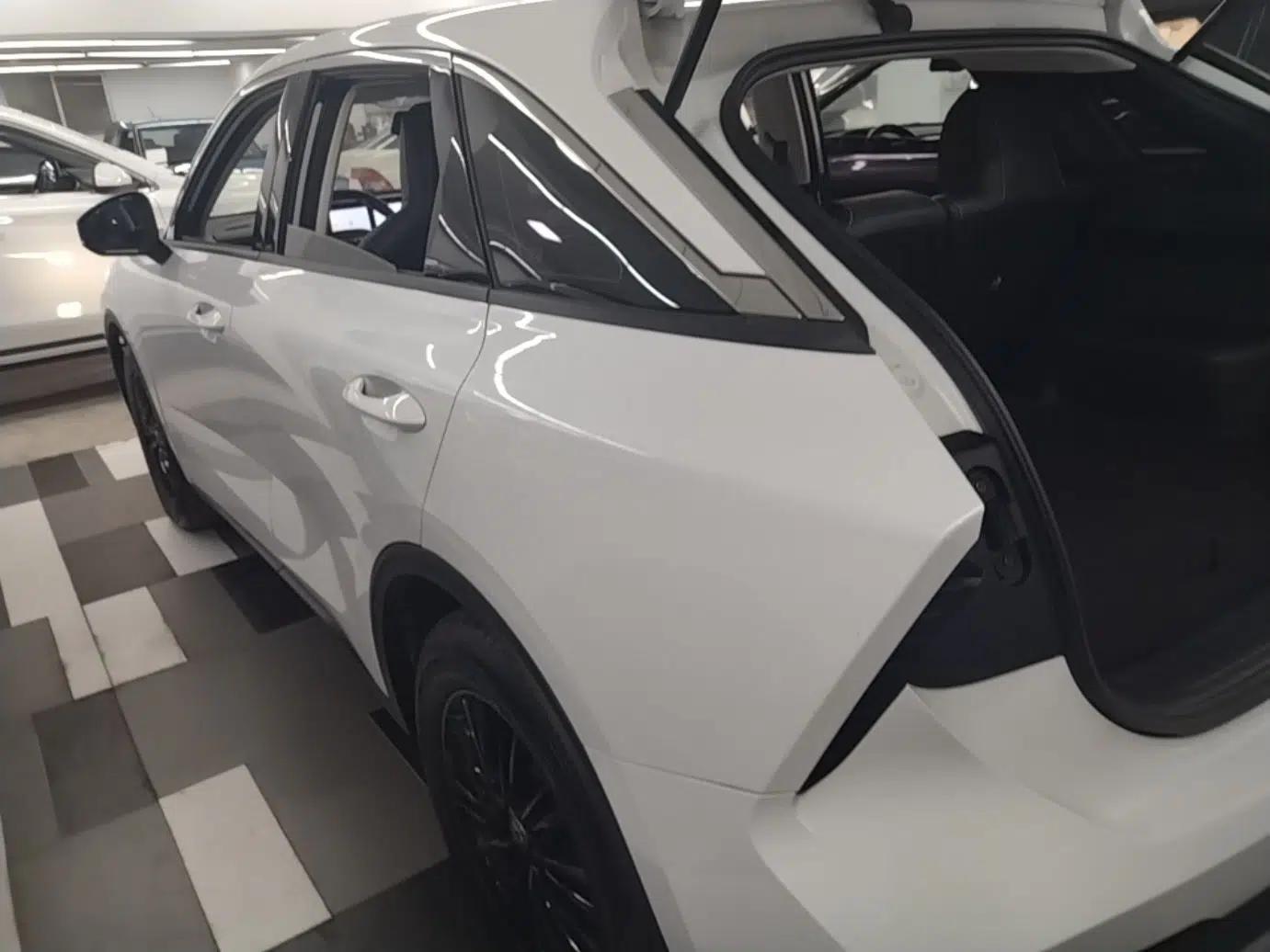 Venucia V 2021 260T Idol Edition — миниатюра 4