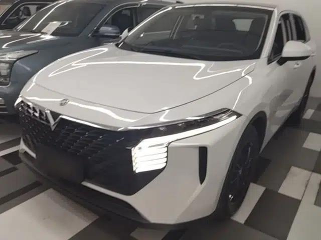 Venucia V 2021 260T Idol Edition