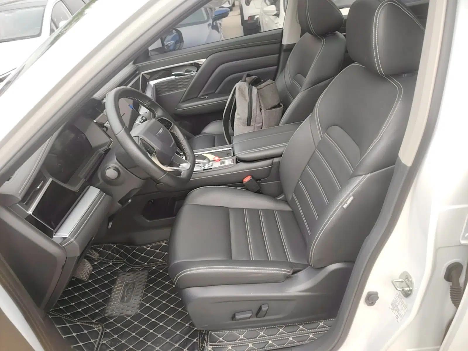 Venucia Star 2023 260T Starful Achievement Edition Pro — миниатюра 18