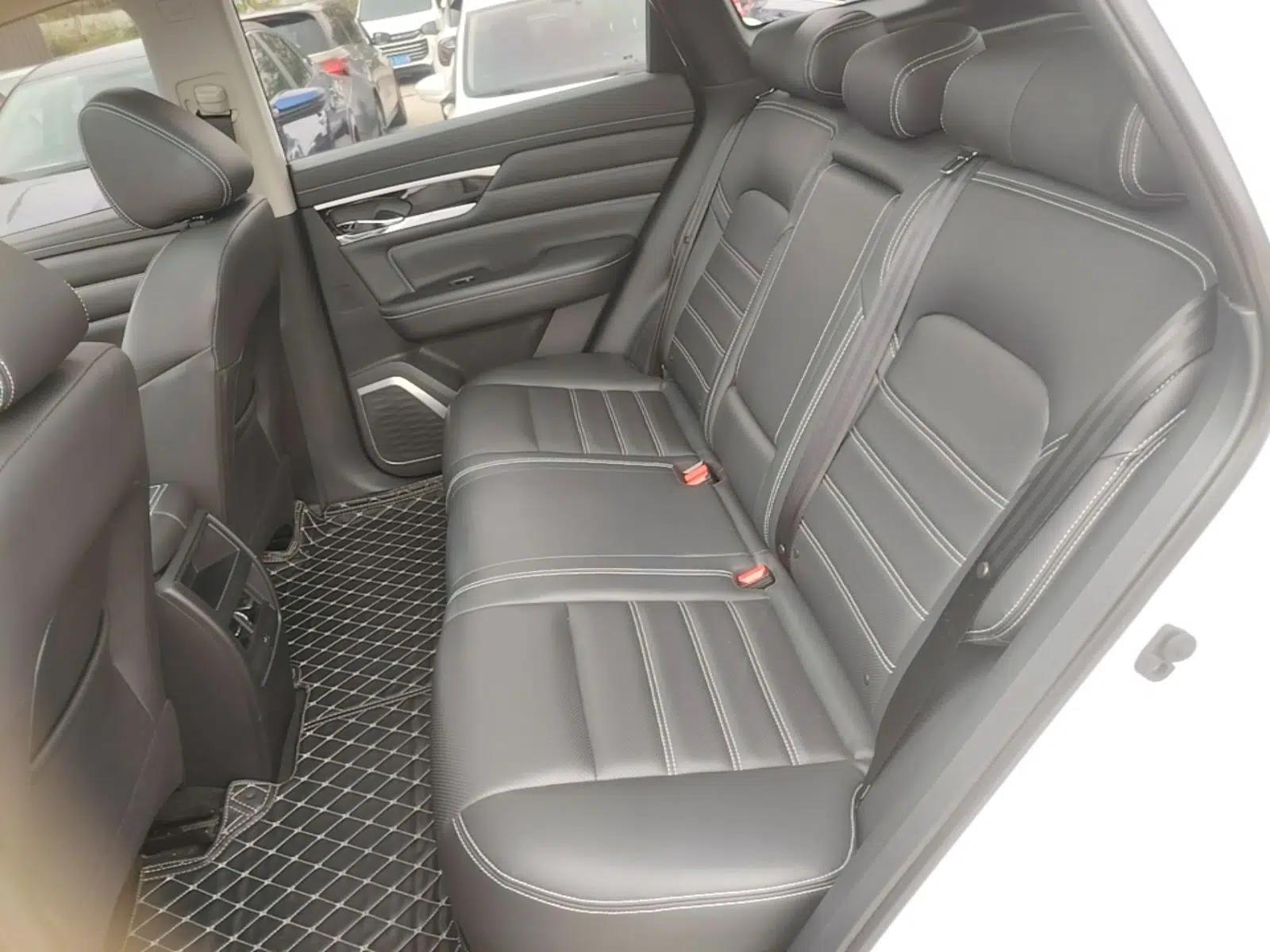 Venucia Star 2023 260T Starful Achievement Edition Pro — миниатюра 20