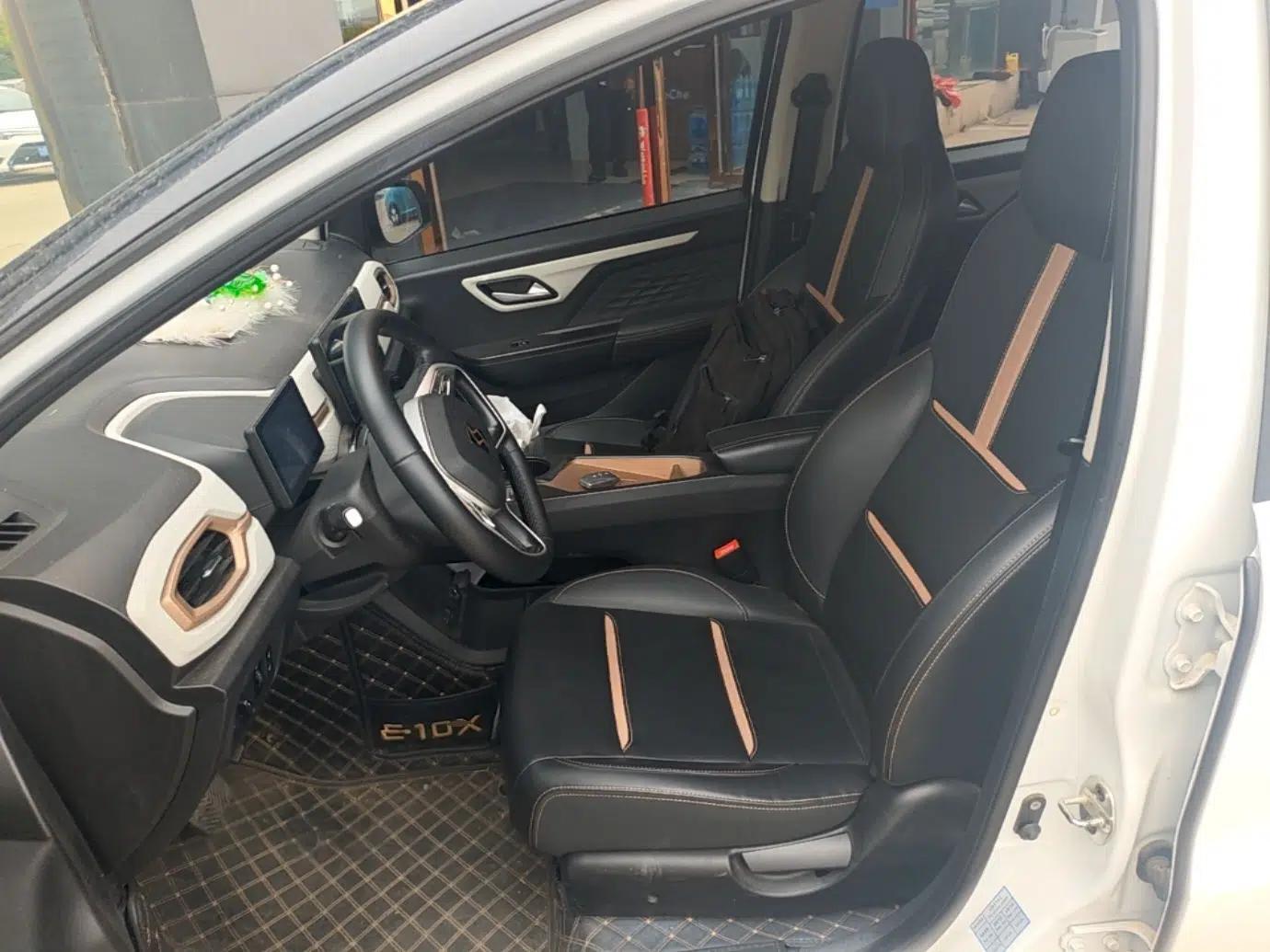 SOL E10X 2022 Flower Fairy Style Baby's Breath — миниатюра 18