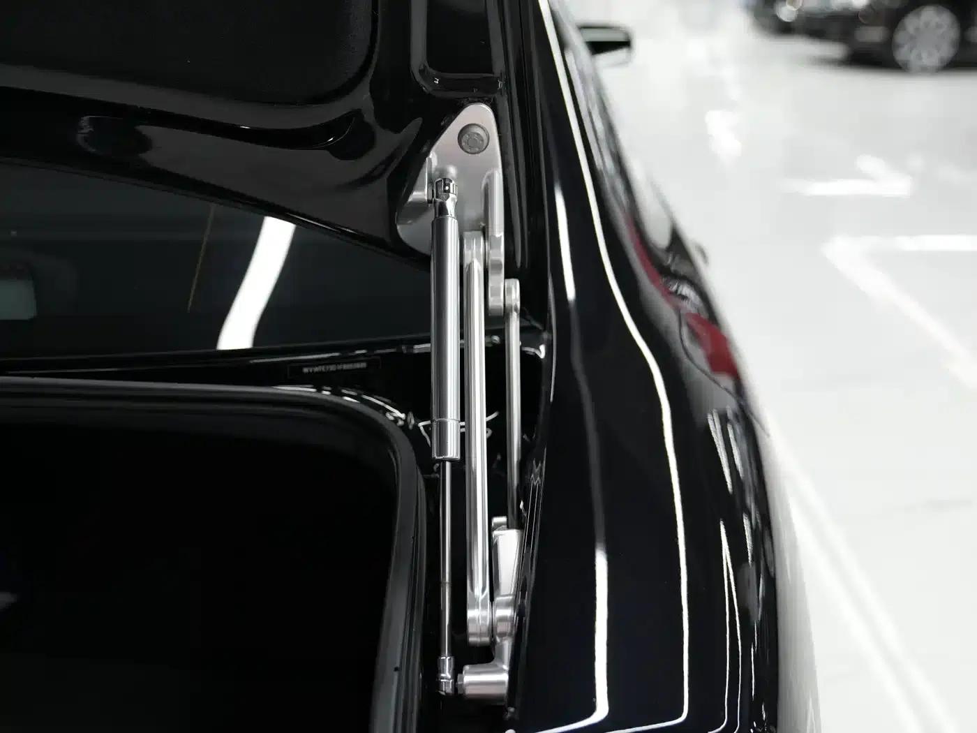 Phaeton 2015 3.0L Exclusive Edition — миниатюра 18