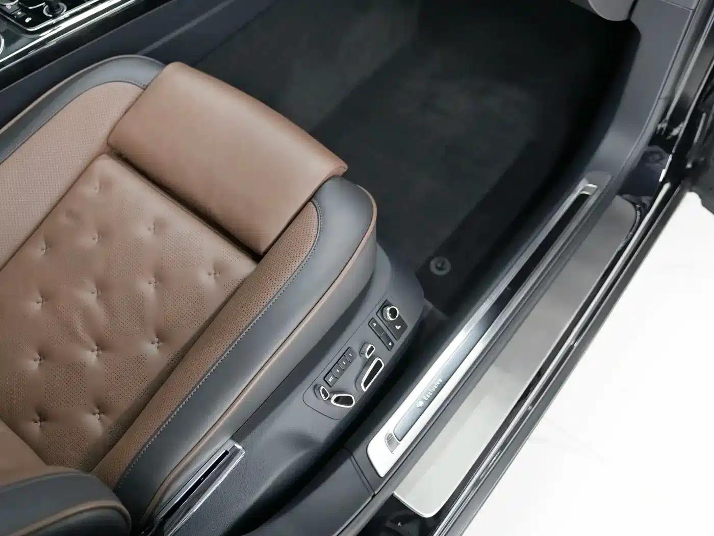 Phaeton 2015 3.0L Exclusive Edition — миниатюра 6