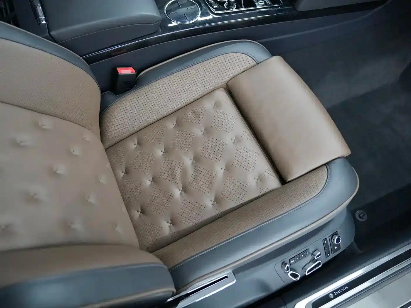 Phaeton 2015 3.0L Exclusive Edition — миниатюра 7