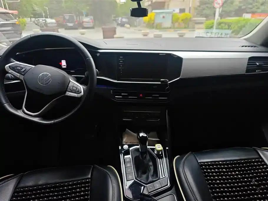 Tayron GTE Plug-in Hybrid 2020 1.4T Premium Edition — миниатюра 12