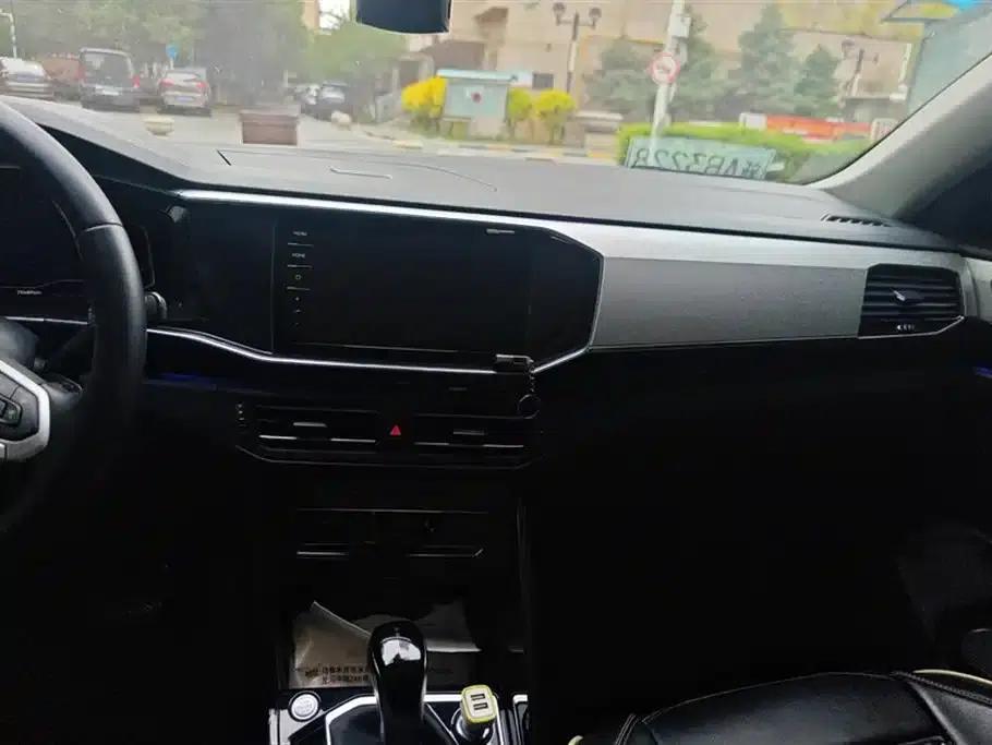 Tayron GTE Plug-in Hybrid 2020 1.4T Premium Edition — миниатюра 13