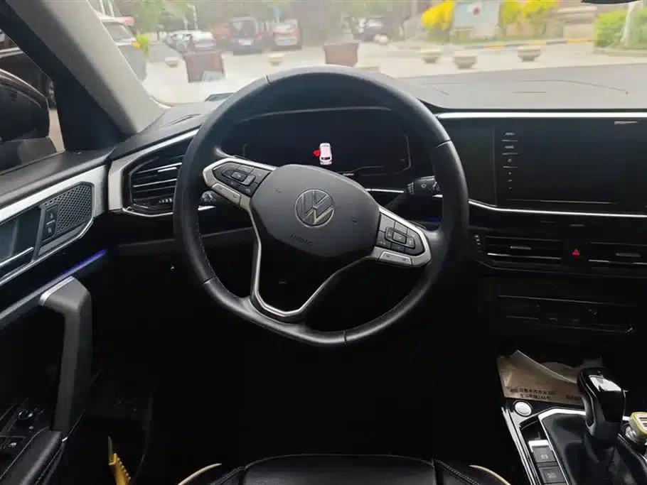Tayron GTE Plug-in Hybrid 2020 1.4T Premium Edition — миниатюра 15