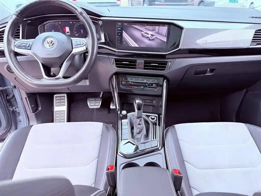 Tayron X 2020 330TSI 2WD Flagship Intelligent Edition — миниатюра 5