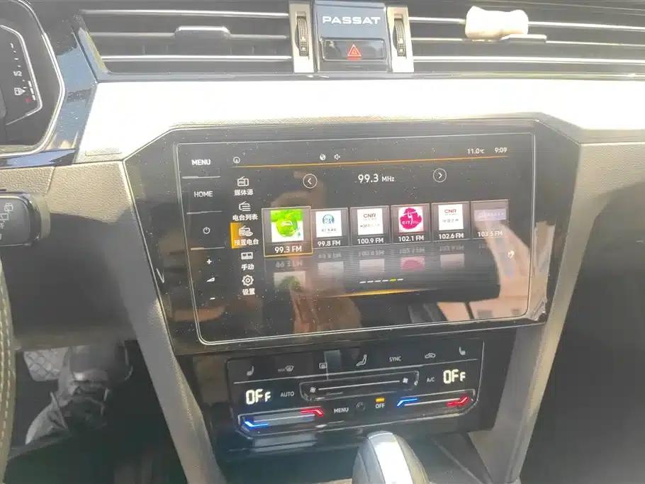 Passat Variant 2021 2.0T Comfortline — миниатюра 13