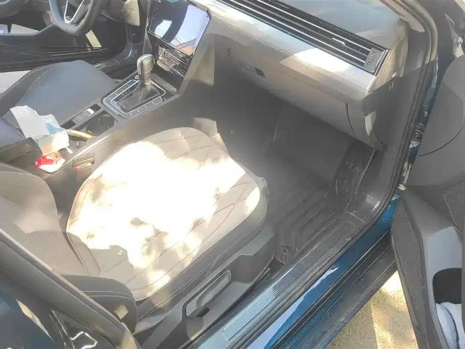 Passat Variant 2021 2.0T Comfortline — миниатюра 8
