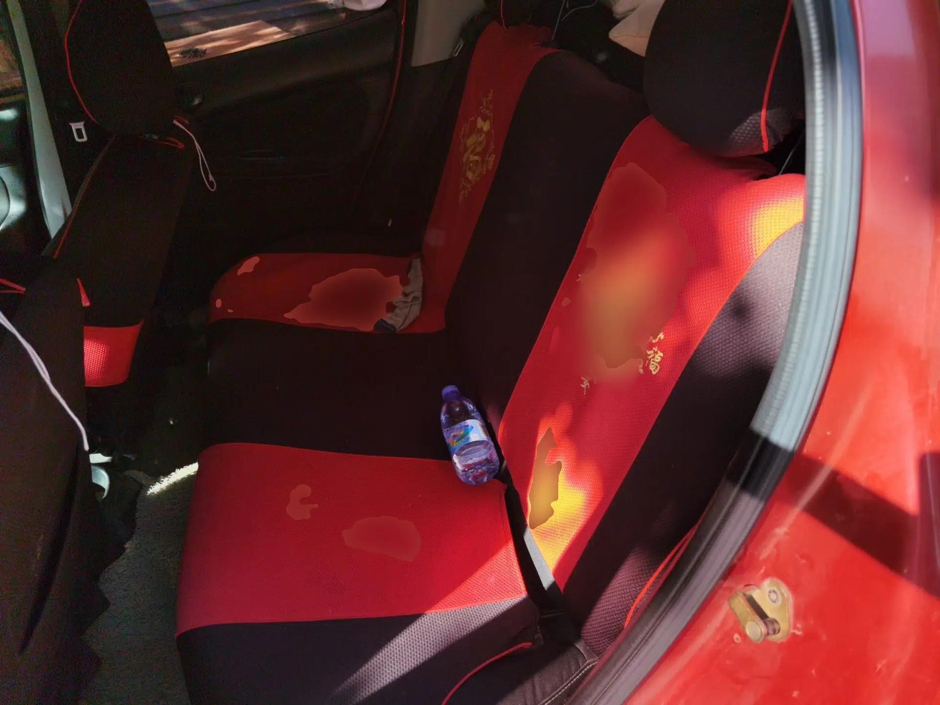 Peugeot 207 2011 Sedan 1.4L Manual Yule Edition — миниатюра 18