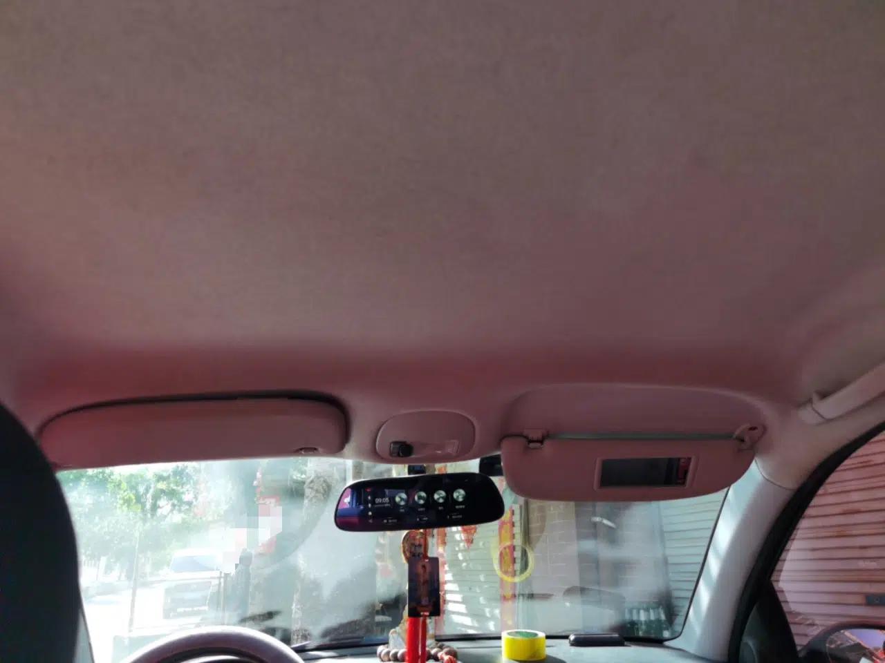 Peugeot 207 2011 Sedan 1.4L Manual Yule Edition — миниатюра 19